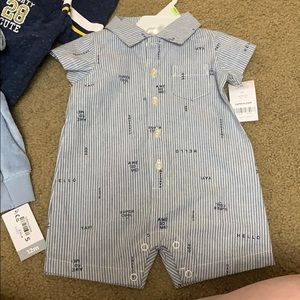 Baby outfit